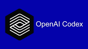 Open ai codex thumbnail