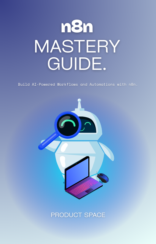 n8n Mastery Guide