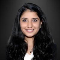 Aditi Maheshwari - Team Member