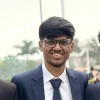 Kanike Uday - Team Member