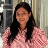 Neha Panchal - Team Member