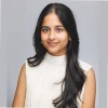 Preethi Pitla - Team Member
