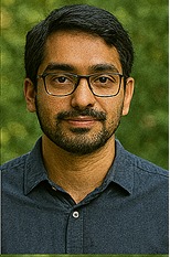 Sunil Chouhan - Team Member