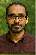 Sahil - Team Member