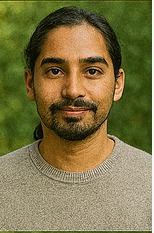 Ankit - Team Member