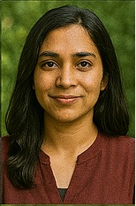 Skanda - Team Member