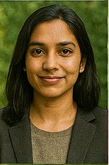 Yash - Team Member