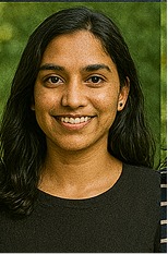 Afeya - Team Member