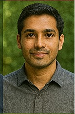 Desaraju Haripriya - Team Member